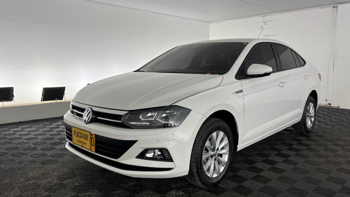 Volkswagen Virtus Comfortline