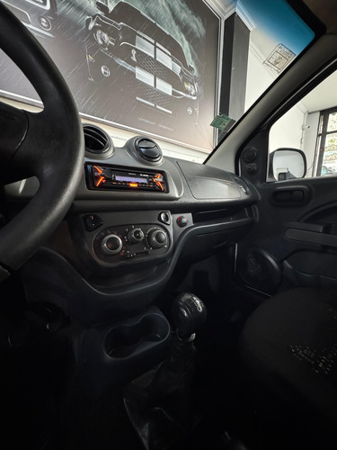 Fiat Fiorino 1.4 Fire Evo 87cv