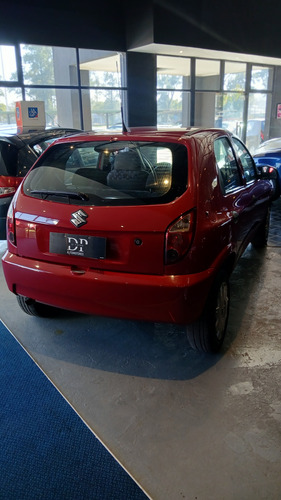 Suzuki Fun 1.4 N Aa Da 5p