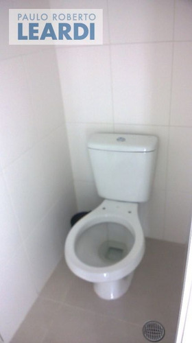 Imagem 8 de 15 de Apartamento Consolação - São Paulo - Ref: 491571