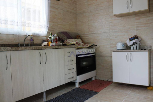 Imagem 5 de 18 de Casa Com 4 Dormitórios À Venda, 164 M² Por R$ 640.000,00 - Quinta De São Fernando - Cotia/sp - Ca0243