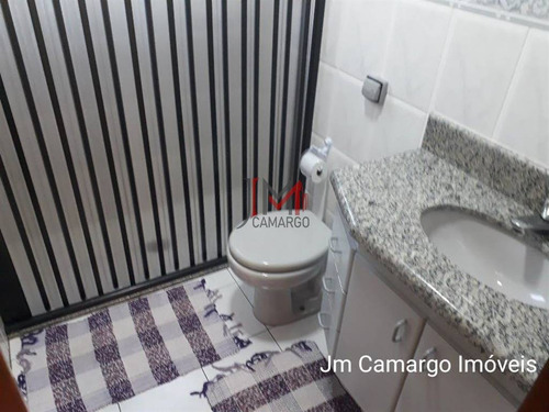 Apartamento 2 Dormitórios 3 Sacadas Caiçara Praia Grande Sp - Jmc12