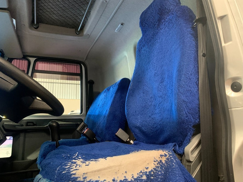 Imagem 12 de 12 de Ford Cargo 1119 2019