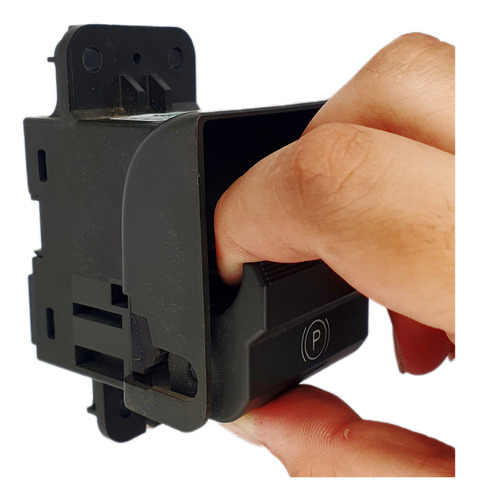 Interruptor Freio De Mão Volvo Fh Fm 4 Original Após 2020