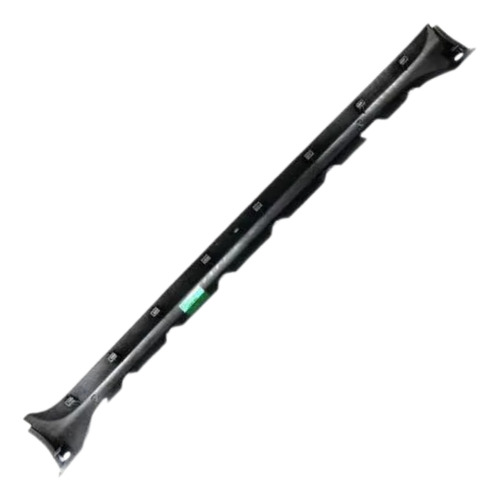 Moldura Lateral Novo Uno Fase 1 2015 A 2016 Fiat 100213818