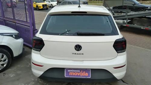 Volkswagen Polo Track 1.0 Flex 12V 5p