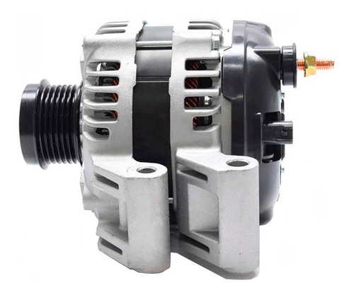 Alternador Para Dodge Durango 3.6 2019 Sist-nippondenso 160a