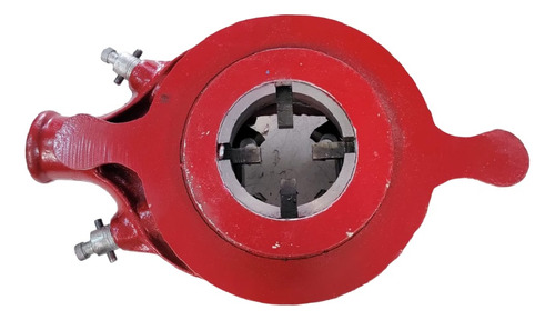Tarraja/roscadora De 1/2 A 2 Pulg. Manual Tipo Reloj Hptr 3a