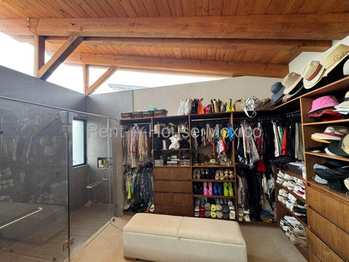Casa En Renta En Altozano, Querétaro Sr
