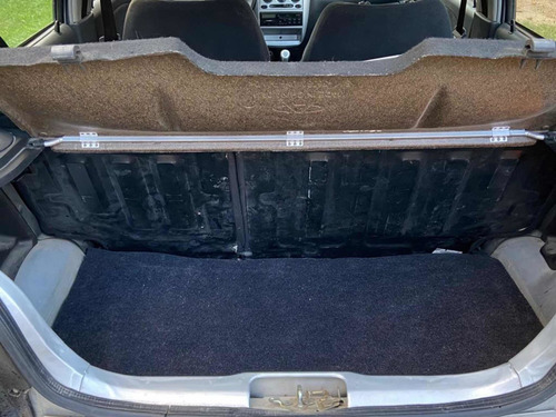 Chery Chery Qq Qq3 1.1l Amt Confort