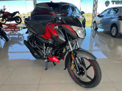 Bajaj Pulsar Ns125 0km Entrega Inmediata!!!