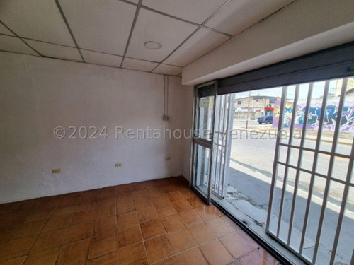 Milagros Inmuebles Local Alquiler Barquisimeto Lara Zona Centro Economica Comercial Economico Código Inmobiliaria Rent-a-house 25-7587