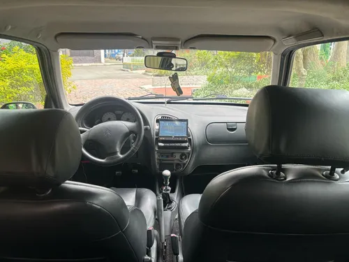 Citroën Saxo 1.6 Vts