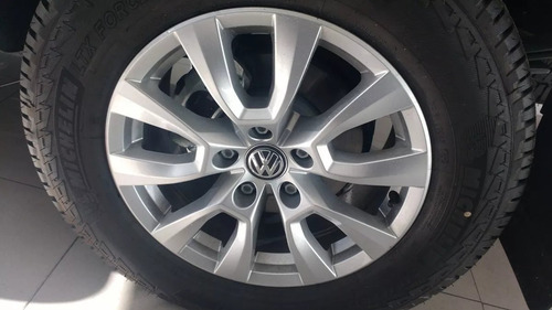 Volkswagen Amarok 3.0 V6 Comfortline 11-6962-2656 2021 Vw 12
