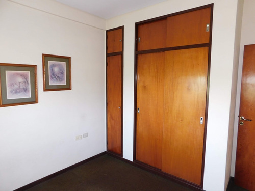 Departamento 3 Ambientes En Venta En San Martin Centro