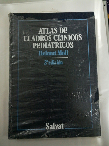 Atlas De Cuadros Clínicos Pediatricos