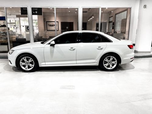 Imagen 2 de 15 de Audi A4 2.0 T Fsi 190cv - Bmw Autopremier