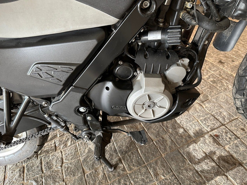 Bmw G650gs