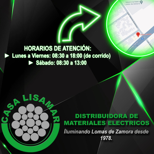 Protector De Tensión Baw Con Voltímetro Rumtf-10ad