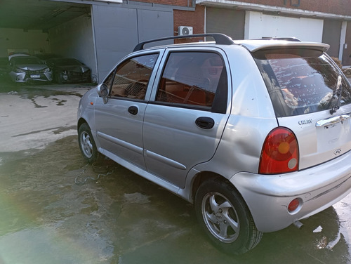 Chery Qq