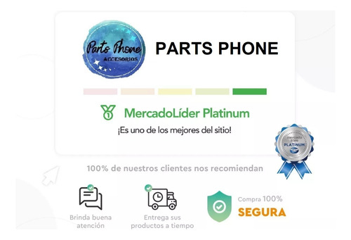 Auricular Inalámbrico Power Bank Para Moto E13 E14 E20 E40