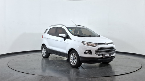 Ford Ecosport 2.0L TITANIUM