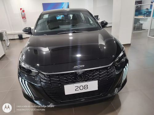 Peugeot 208 1.0T Gt