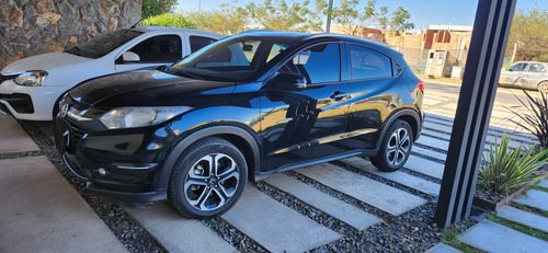 Honda HR-V 1.8 Ex 2wd Cvt