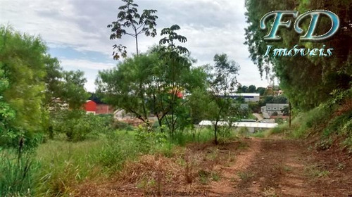Imagem 7 de 10 de Áreas Industriais À Venda Em Bom Jesus Dos Perdões/sp - Compre O Seu Áreas Industriais Aqui! - 1325454