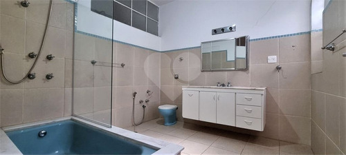 Casa-são Paulo-brooklin | Ref.: 353-im561334 - 353-im561334