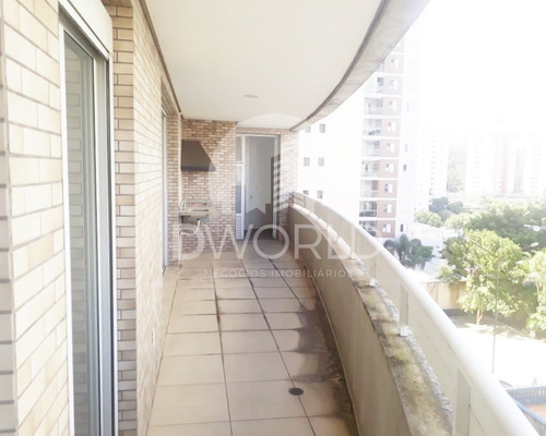Apartamento Novo - Ótimo Local! - Ap02493 - 69456495