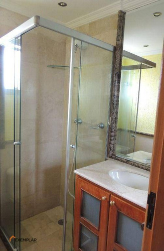 Imagem 10 de 26 de Apartamento Com 2 Dormitórios À Venda, 50 M² Por R$ 430.000,00 - Santa Teresinha - São Paulo/sp - Ap2039