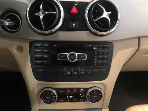 Imagem 12 de 15 de Mercedes-benz Glk 220 Cdi 2.2 Tb 4x4 170cv Aut. Diesel