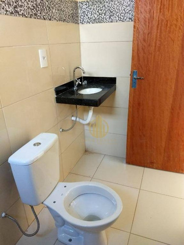 Imagem 14 de 18 de Apartamento 2 Dormitórios Com Suíte À Venda, Residencial Parque Dos Servidores, Ribeirão Preto. - Ap0771