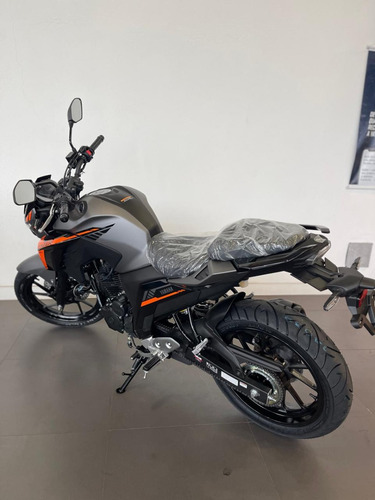 Nova Fazer 250cc 2025 - 0km Concessionária Autorizada /bruno