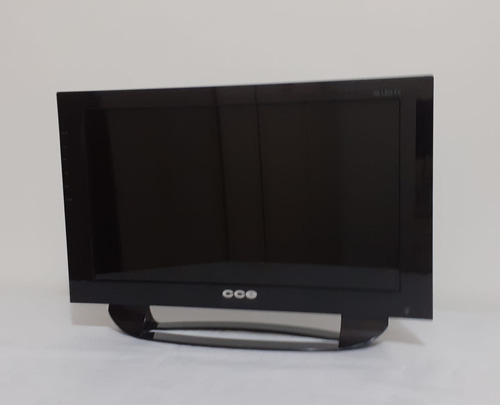 Tv Cce Ln14g - Televisor Led 14 (Usado)