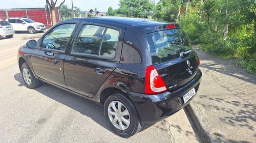 Renault Clio 1.0 16v Expression Hi-power 5p
