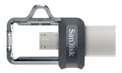 Imagen 2 de 10 de Tienda Oficial Sandisk Dual Drive 32gb Otg