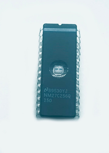 Nm27c256q-150