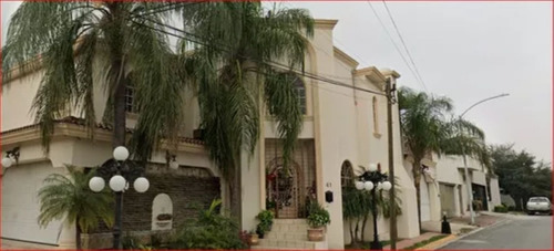 ¡ Casa En Venta ! (remate) - Cd Satélite, Monterrey, Nuevo León -jcbb8