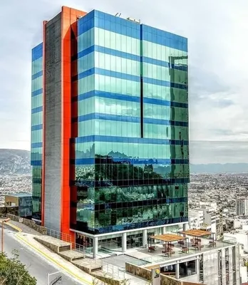 Oficina en renta