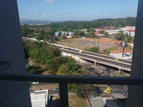 Imagen 8 de 14 de Venta De Apartamento En Ph Dalí Tower, El Cangrejo 20-2498
