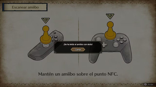 6 Tarjetas Amiibo Nfc - Monster Hunter Rise: Sunbreak