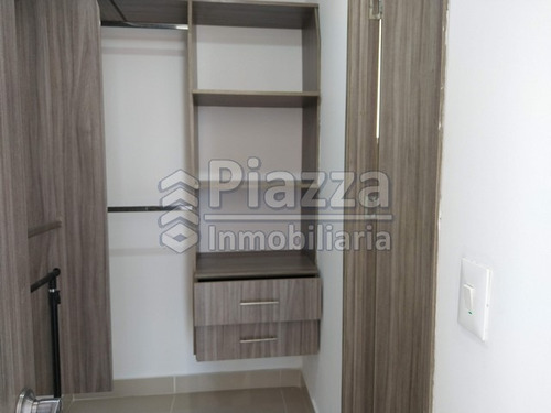 Apartamento Con Vista Al Mar En Arriendo En Oceana 52, La Castellana, Barranquilla