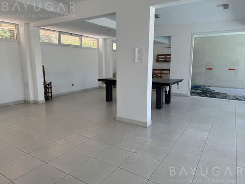 Alquiler Temporario Enero - Febrero - Marzo / Departamento 3 Ambientes En Solar Azul