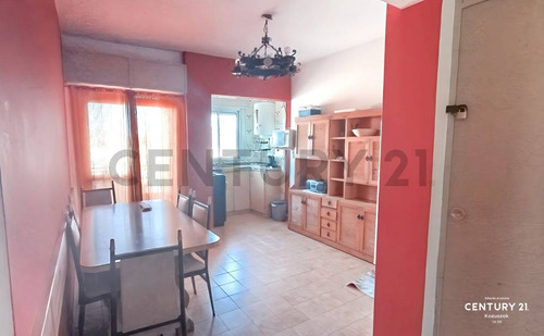 Departamento En Venta San Clemente Del Tuyu