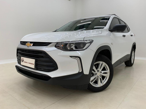 Chevrolet Tracker 1.0 Turbo 12v Flex Mec. 2020/2021