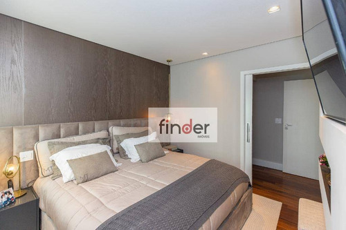 Green House - Av. Jandira, 891 - Moema. Apartamento Reformado, 257 M², Sacada, 2 Suítes, 4 Vagas E Lazer Completo. Próximo Shopping Ibirapuera - Ap13180