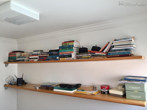 Imagem 9 de 15 de Apartamento - Moema - Ref: 1028 - L-p-maiso2020
