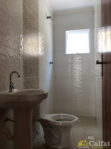 Imagem 14 de 15 de Casa De Condomínio Com 2 Dorms, Ocian, Praia Grande - R$ 200 Mil, Cod: 1637 - V1637